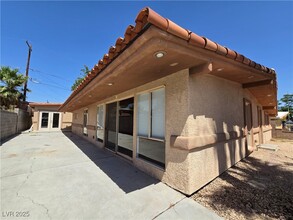 713 N 18th St in Las Vegas, NV - Building Photo - Building Photo