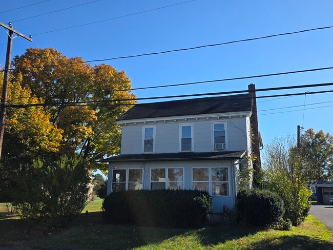 property at 2215 N Main St