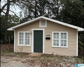 1605 West St in Montgomery, AL - Building Photo - Building Photo