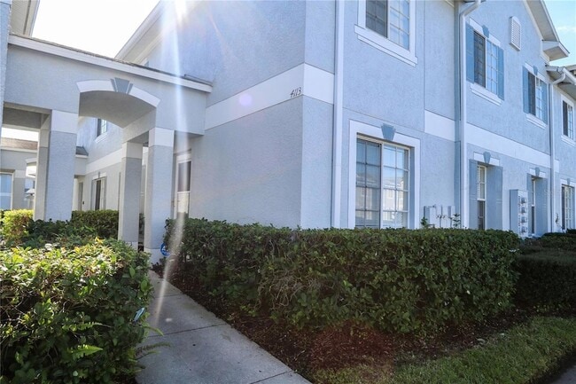 property at 4113 Gradstone Pl