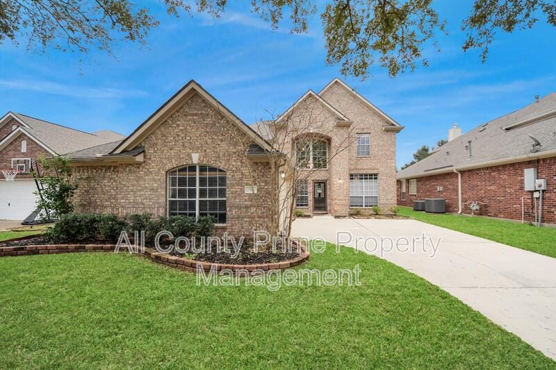23906 Indian Crest Ct in Katy, TX - Building Photo