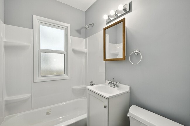 property at 2926 N Morgan Ave