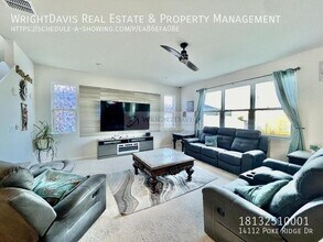 14112 Poke Ridge Dr in Riverview, FL - Building Photo - Building Photo