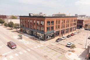 1831 W Michigan St in Duluth, MN - Building Photo