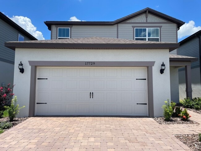 property at 17729 Wind Chime Row