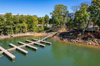 Dockside Clemson in Clemson, SC - Foto de edificio - Building Photo