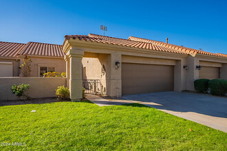 45 E 9th Pl in Mesa, AZ - Building Photo - Building Photo