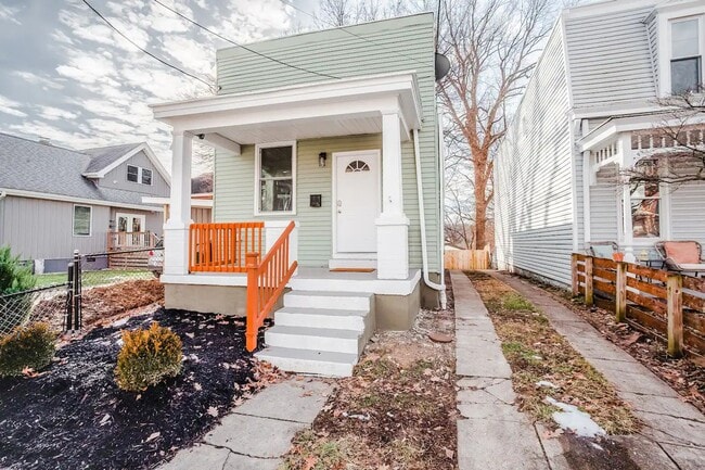 property at 1409 Apjones St