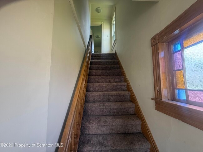 1315 Farr St in Scranton, PA - Building Photo - Building Photo