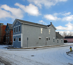 400 Hickory St in Dayton, OH - Building Photo - Building Photo