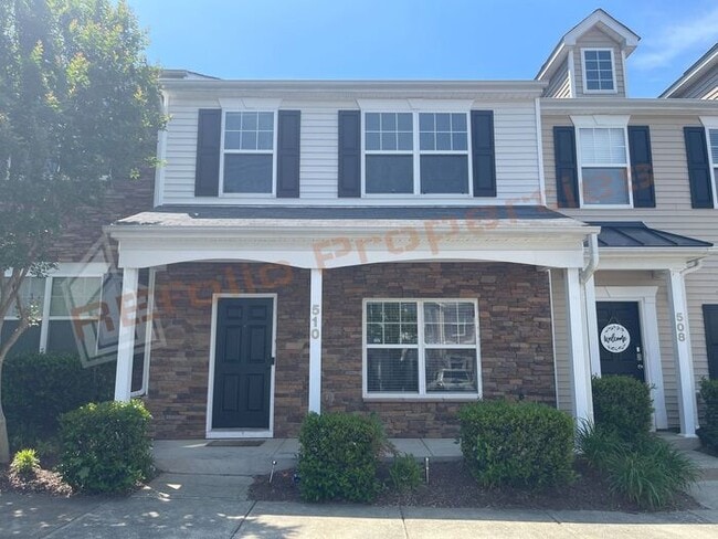 1304 Cozart St in Durham, NC - Building Photo - Building Photo