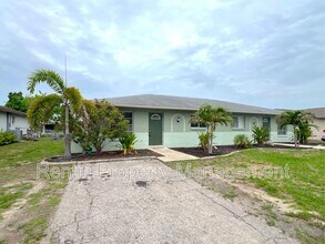 1326 SE 24th Ave in Cape Coral, FL - Building Photo - Building Photo