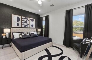 7608 Easter St in Houston, TX - Building Photo