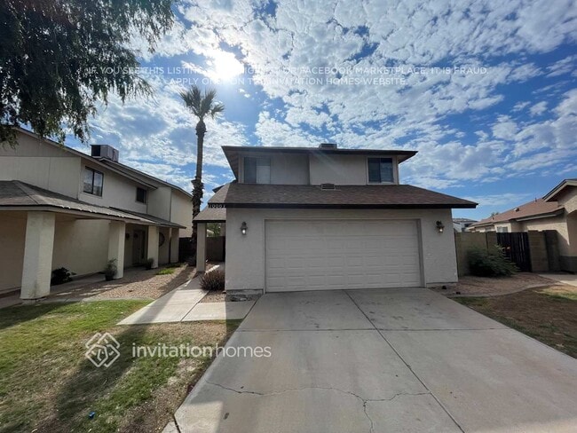 property at 10003 W Montecito Ave