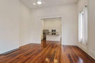 2123 S Liberty St in New Orleans, LA - Building Photo - Building Photo