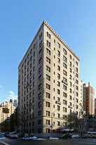 270 West End Ave in New York, NY - Building Photo