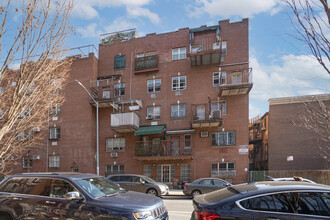 441 Wythe Ave in Brooklyn, NY - Building Photo - Building Photo