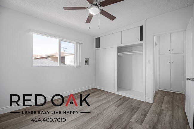 115 W Market St in Long Beach, CA - Building Photo - Building Photo