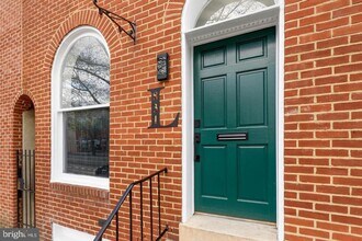 831 Light St in Baltimore, MD - Building Photo - Building Photo