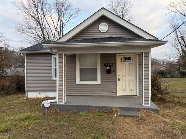 6223 Westerhoff Ave in St. Louis, MO - Building Photo - Building Photo