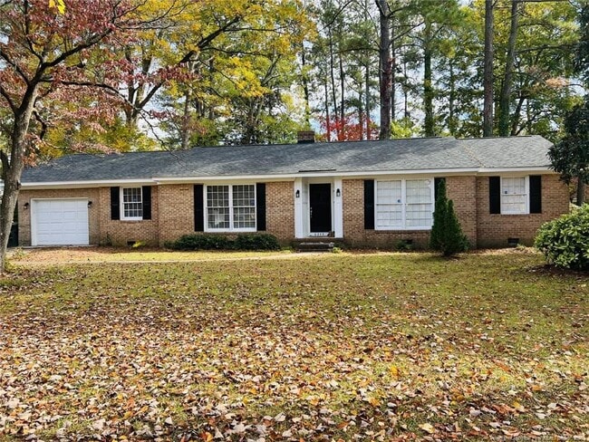 property at 6244 Milford Rd
