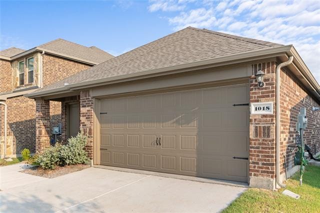 1018 Stones Throw Dr in Princeton, TX - Building Photo - Building Photo