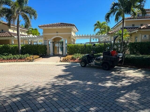 property at 1110 Lake Shore Dr