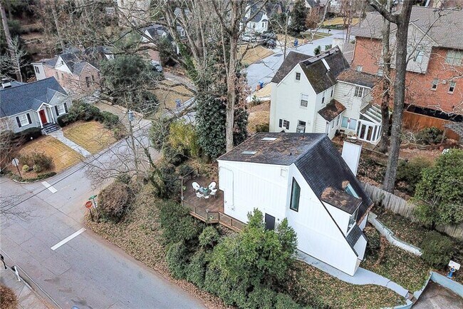 270 Peachtree Way NE in Atlanta, GA - Building Photo - Building Photo