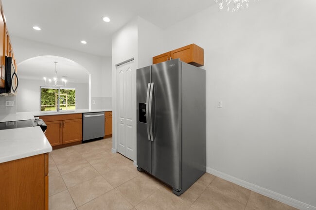 property at 9588 SW Flowermound Cir