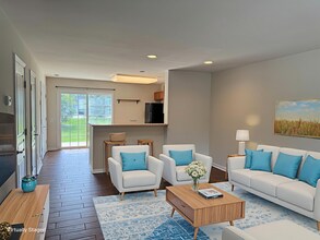 1540 Artisan Ct in Breinigsville, PA - Foto de edificio - Building Photo