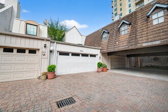 5338 Brownway St in Houston, TX - Building Photo - Building Photo