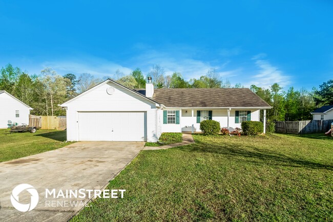 property at 155 Pleasant Hills Dr
