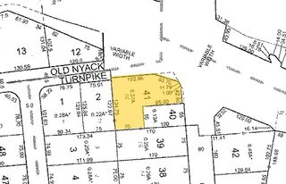 2 Old Turnpike Rd in Nanuet, NY - Building Photo