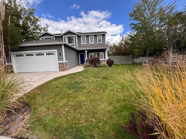 property at 10060 Eagles Landing Ct