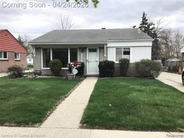 property at 31217 Cherry Hill Rd