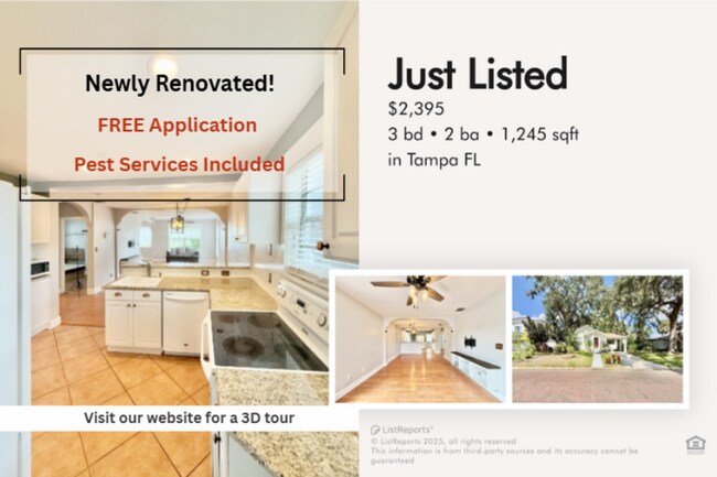 property at 909 W Fribley St