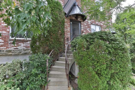 8 Rex Ave in Philadelphia, PA - Building Photo - Building Photo