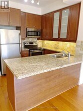 111 Upper Duke Crescent in Markham, ON - Building Photo - Building Photo