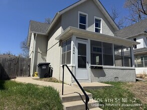 1504 4th St NE in Minneapolis, MN - Building Photo - Building Photo