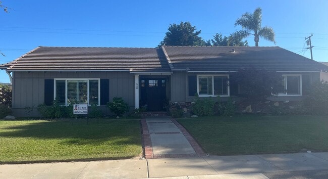 property at 316 Tallyho Rd