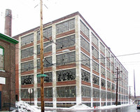 Steele Heddle Bldg in Philadelphia, PA - Foto de edificio - Other