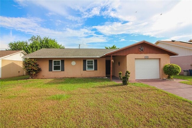 property at 1580 Harbor Way