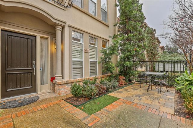 3811 Travis St in Dallas, TX - Building Photo - Building Photo