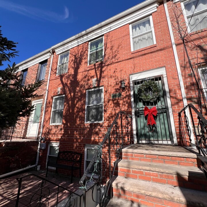 348 1st St-Unit -G in Jersey City, NJ - Foto de edificio