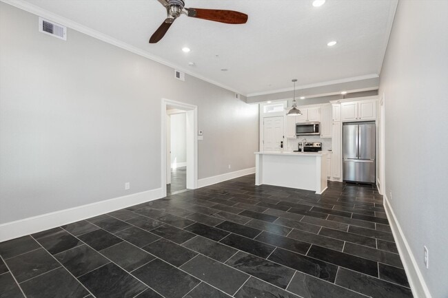 property at 2401 Market St