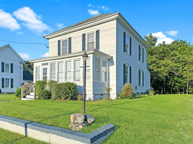 property at 10221 Atlantic Rd