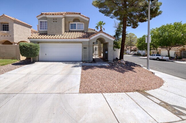 property at 9200 Vosburgh Dr