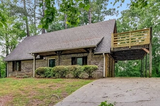 24 Autry Dr in Chelsea, AL - Building Photo - Building Photo