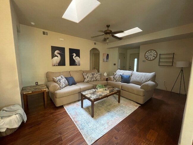 1816 Hays Dr in Carlsbad, NM - Building Photo - Building Photo
