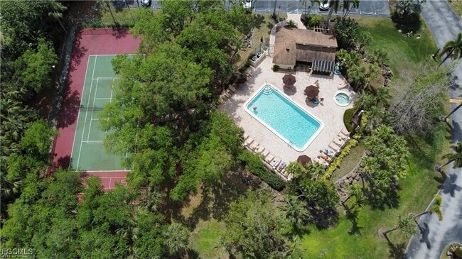 property at 15126 Parkside Dr